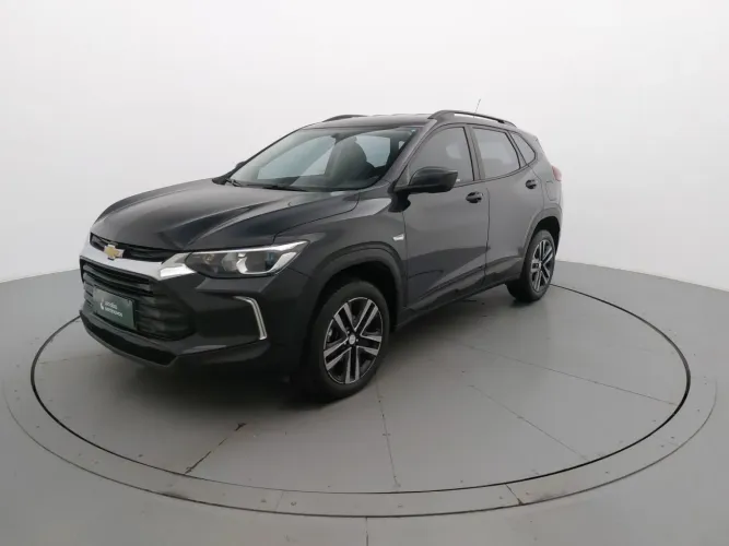 Chevrolet Tracker LT 1.0 Turbo 12V Flex AUT 2024