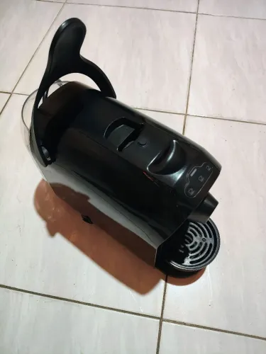 Cafeteira expresso 3 corações