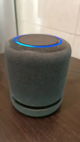 Echo Studio DOLBY ATMOS Alexa