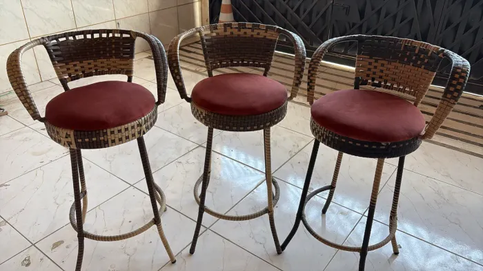 Cadeira para cozinha