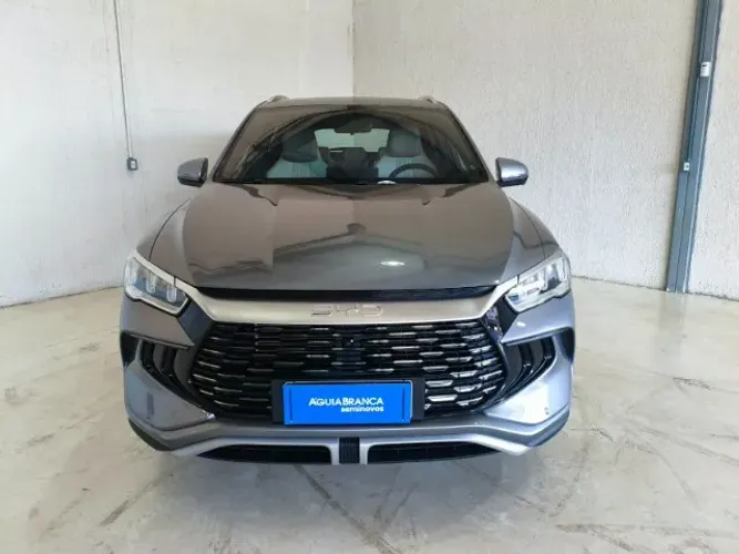 BYD Song Pro GS 1.5 16V Aut. (hibrido) 2025