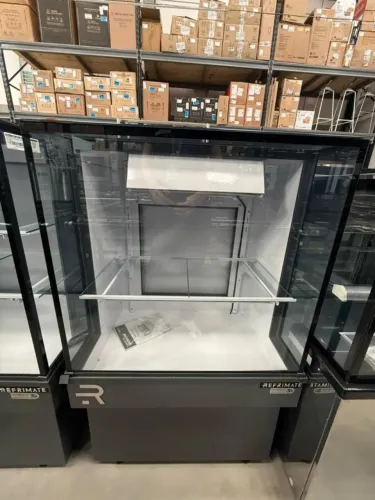 CVPC-750 CONFEITARIA VANGUARD PLUS 0,75CM CAIXA - REFRIMATE