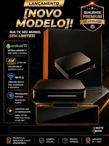 CONTROLE Alpha + HDMI 