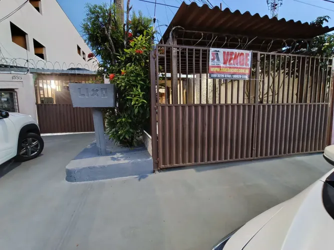 Residencial a Venda - 5 apartamentos, ao lado da Afya/São Lucas.