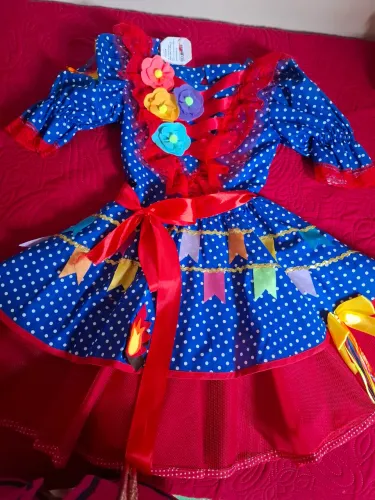 Festa junina 
