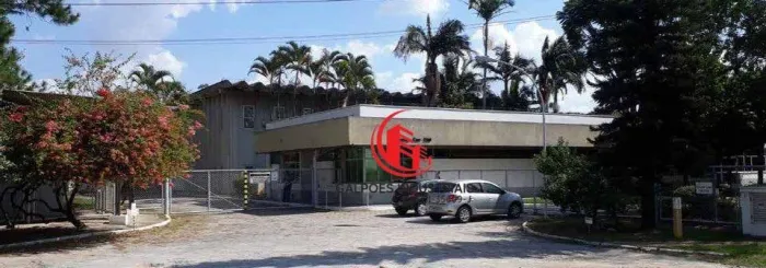 Galpão para alugar, 7562 m² por R$ 230.520,02/mês - Éden - Sorocaba/SP