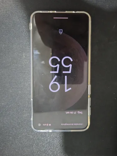 Galaxy S10E