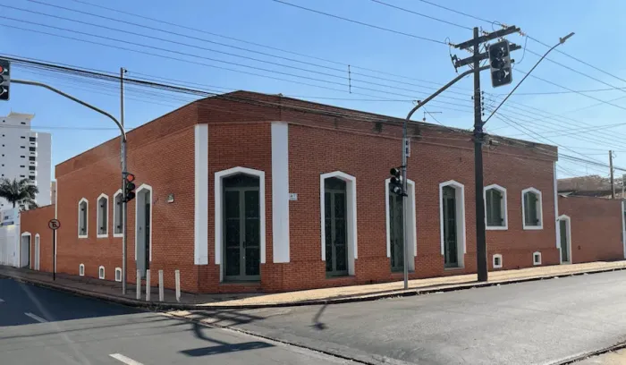 Casa para aluguel, 2 quartos, 5 vagas, Zona Central - Rio Claro/SP