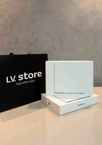 MacBook Air M2 - 256GB 16GB | Pronta Entrega - Lacrado