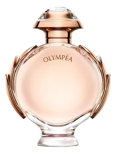 Perfume Paco Rabanne Olympéa Eau de Parfum 80ml