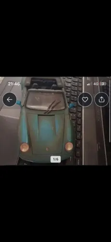 Brinquedos coleção