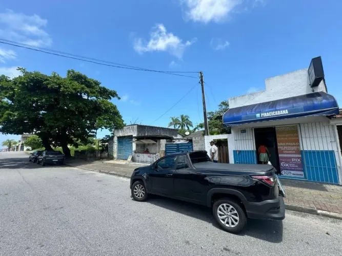 Lote/Terreno à Venda, Agenor de Campos - Mongaguá