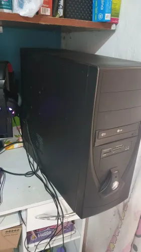 Computador simples para estudos