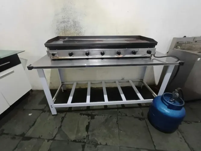 Chapa 1,40 Venâncio