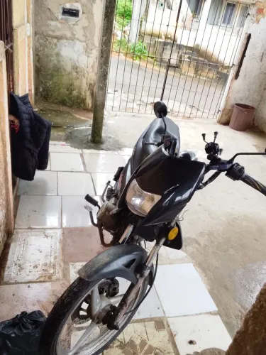 Moto jonney 90cc