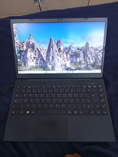Notebook Vaio