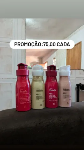 Creme natura