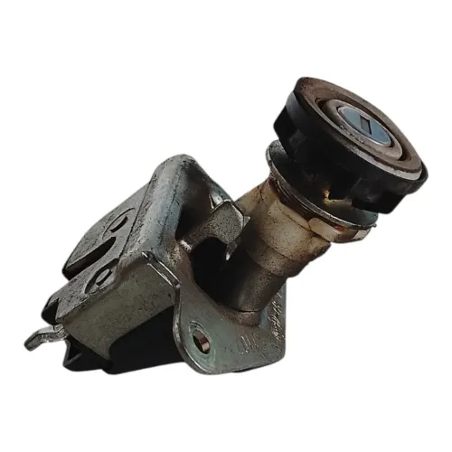 Fechadura Porta Malas Fiat Uno 2013 2014