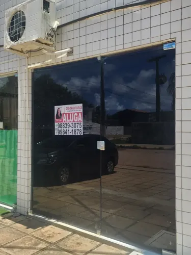 Sala Comercial