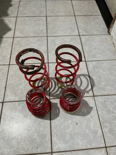 Mola esportiva Palio