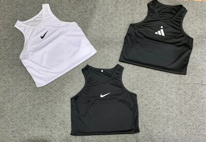 REGATA DRYFIT MASCULINA 