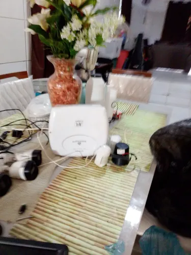 Cameras de monitoramento
