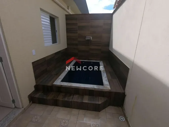 Casa de condomínio em Rua ceara - Cibratel II - Itanhaém/SP