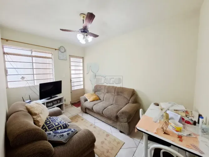Apartamento de 40m² com 02 quartos à venda em Serrana - Jardim Bela Vista