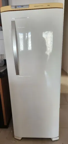 Geladeira Seminova