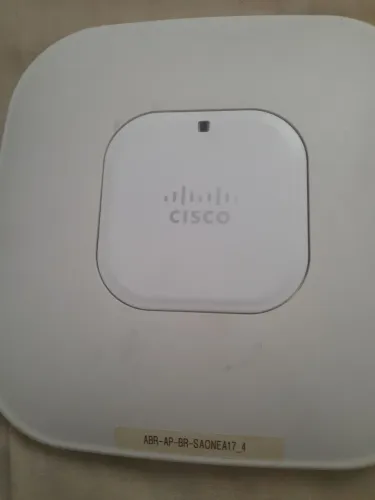 Acess Point Cisco original 