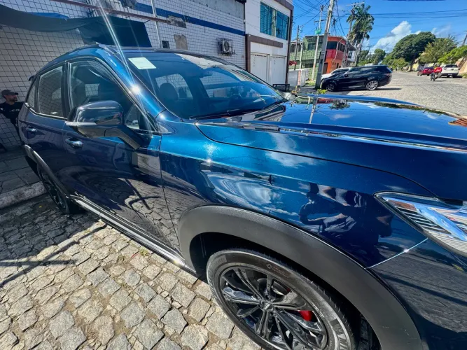 GWM Haval H6 GT Phev AWD 2024