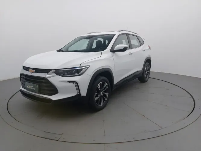 Chevrolet Tracker Premier 1.2 Turbo 12V Flex AUT 2024