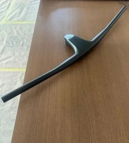 Guidão Vultro proton sl 90mm