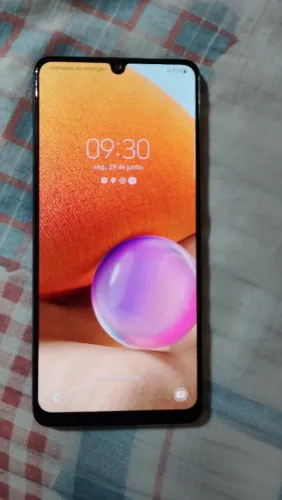 A 32 Samsung 