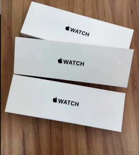 APPLE WATCH SE 3 40 MM