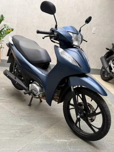 Honda Biz ex 125 2025/2025