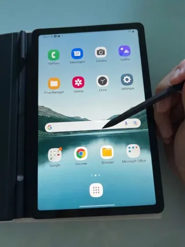 Tablet