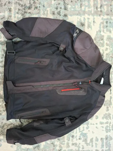 Jaqueta LS2 Albany