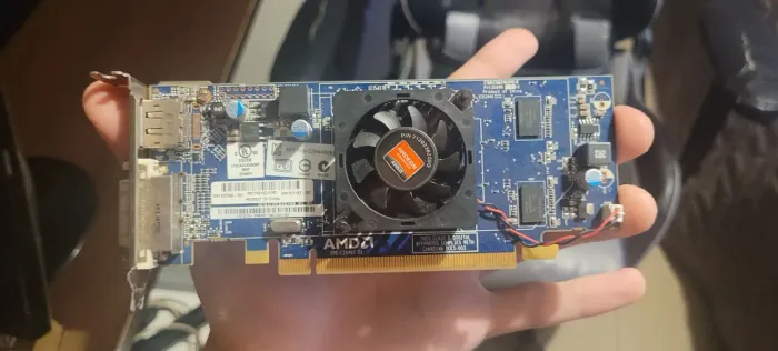 Placa de video