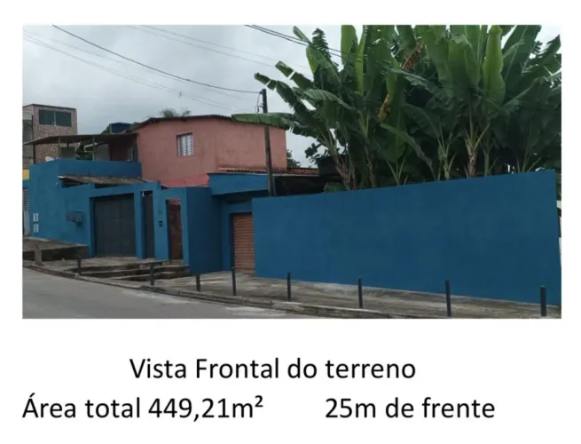4 casas excelentes pelo preço de 1!!!!!