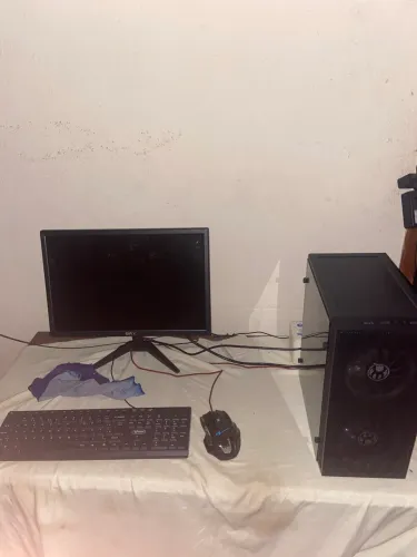 Pc completo preço combinar 