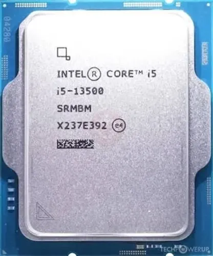 CORE I5 13500