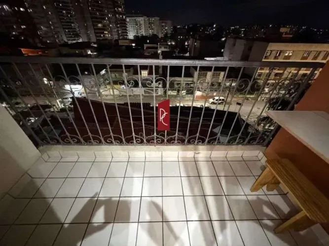 VILA REAL - Apartamento 3 quartos todo planejado SHOPPING CARIOCA