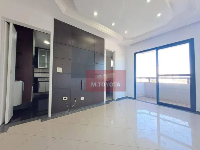 Apartamento com 3 dormitórios, 90 m² - venda por R$ 550.000,00 ou aluguel por R$ 3.279,07/