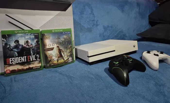 Xbox One S 1TB