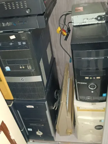 Aparelhos Tecnologia