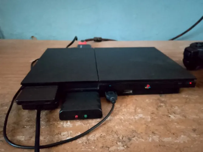 Playstation 2