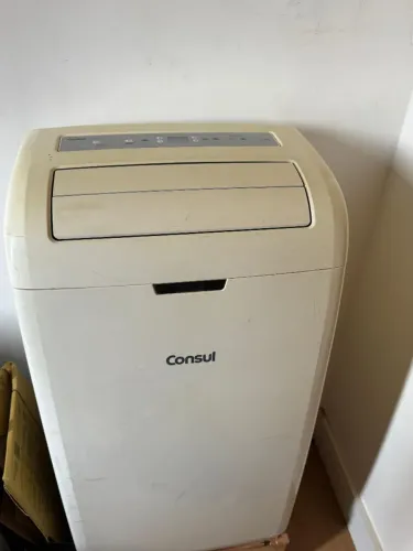 Ar condicionado portátil 