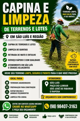 Serviço de boa qualidade e bom preço 