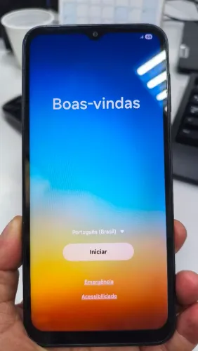 Celular Samsung A14 5G
